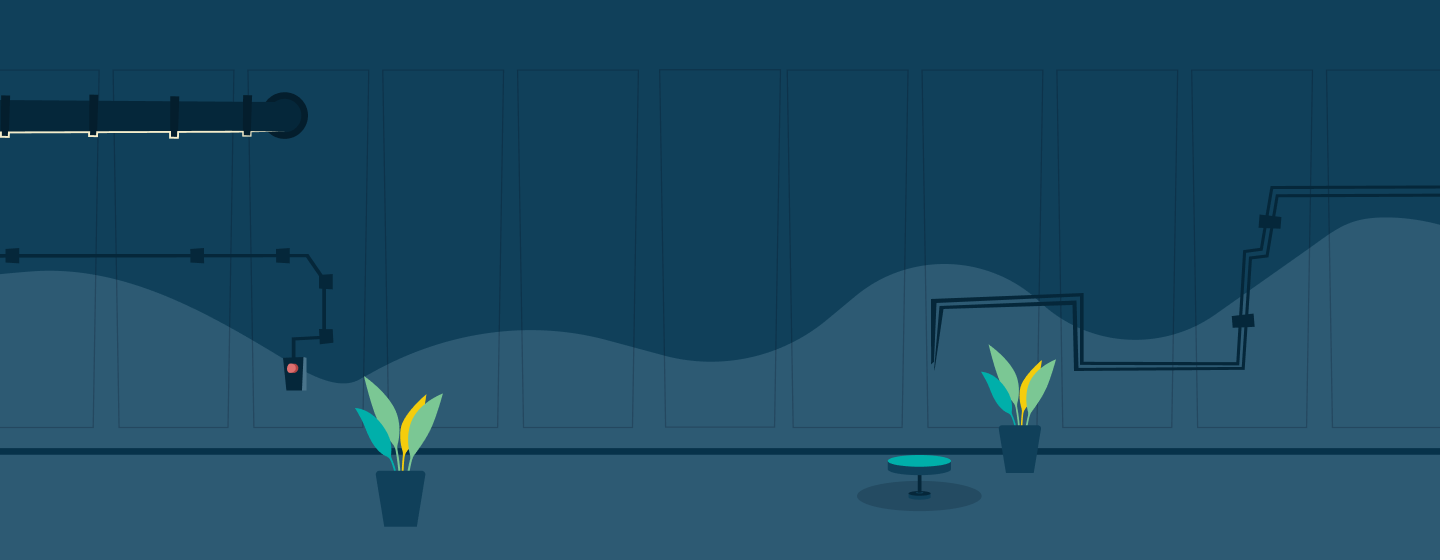 Background product Development