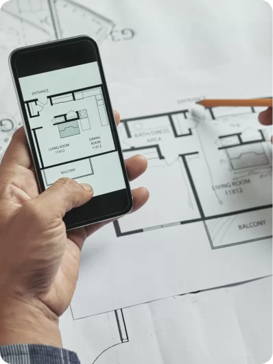 Custom PropTech Platform Development