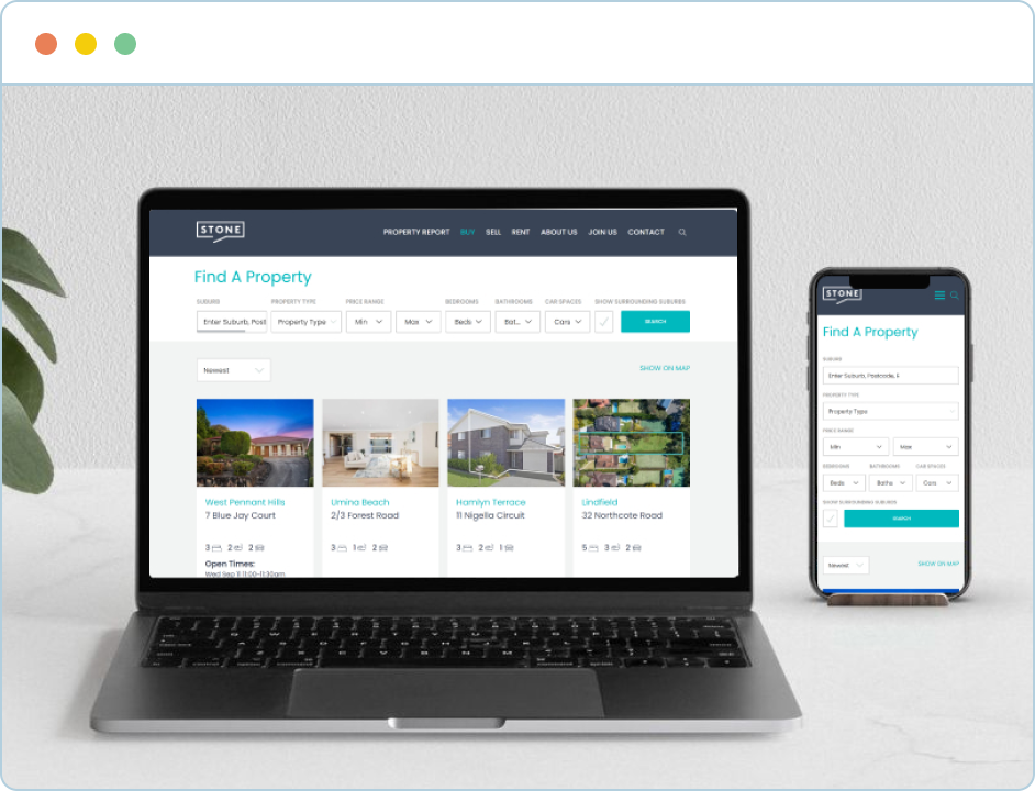 slide image Exclusive Off-Market Listings