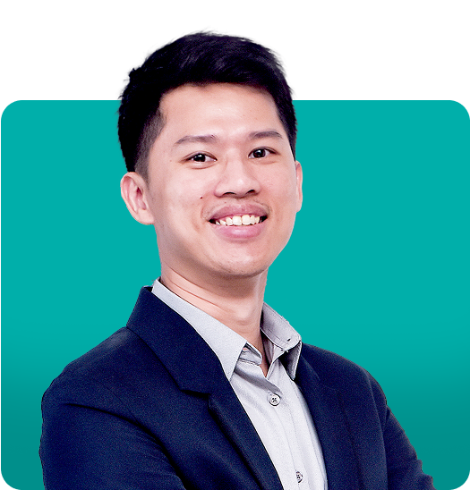 Heryno Cheung