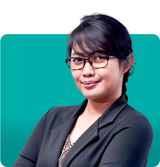 Kartika Kusumaningsih