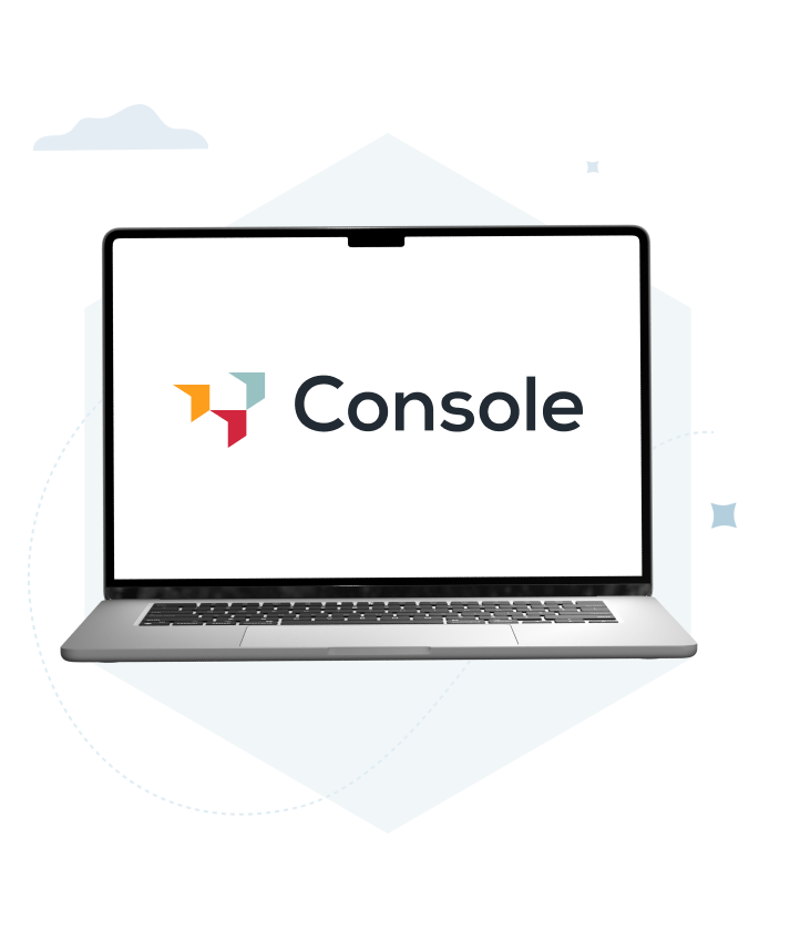 Console