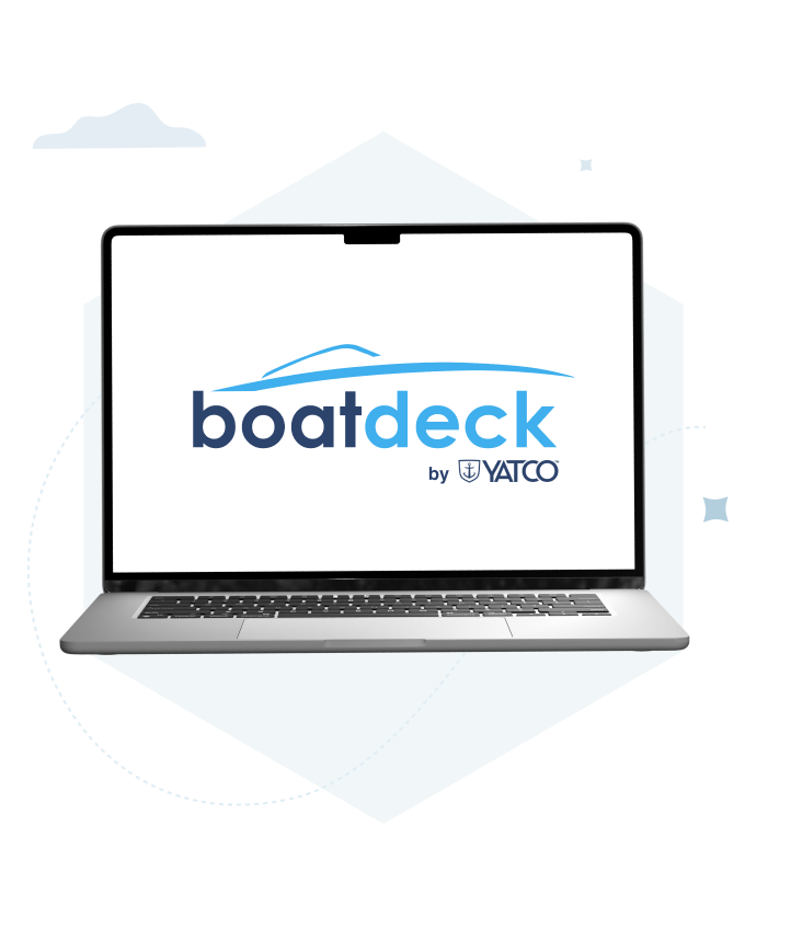 Boatdeck
