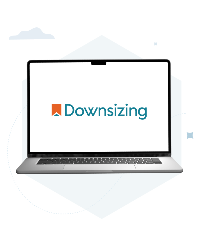 Downsizing