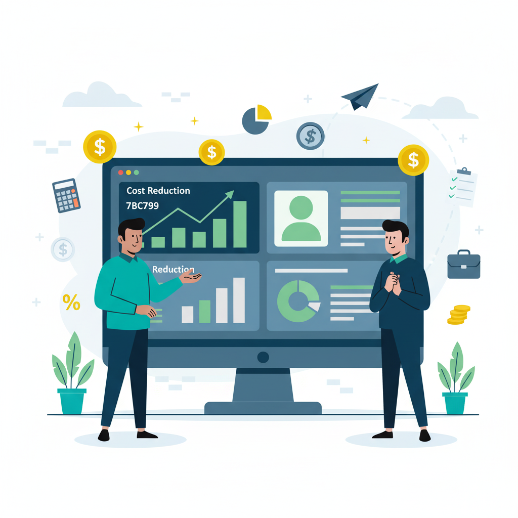 Graphic representation of Building the Business Case for Technical Debt Reduction Investment
