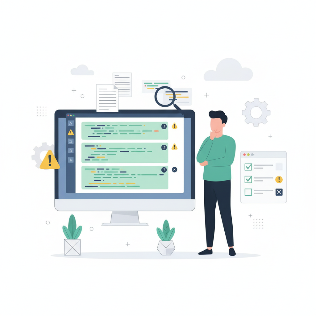 Comprehensive guide to Identifying and Categorizing Technical Debt in Software Systems