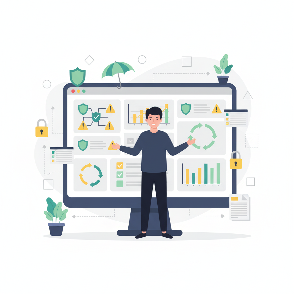 Comprehensive guide to Outsourcing Risk Management Playbook for Technology Leaders