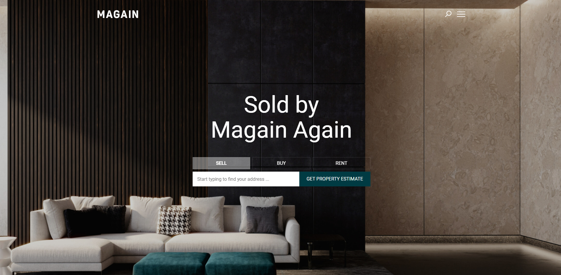 website preview