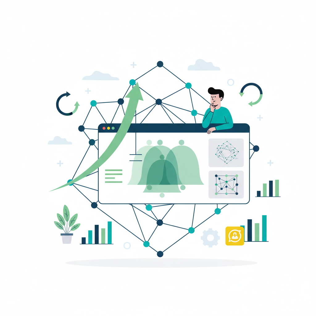 Comprehensive guide to Technology Power Laws & Network Effects