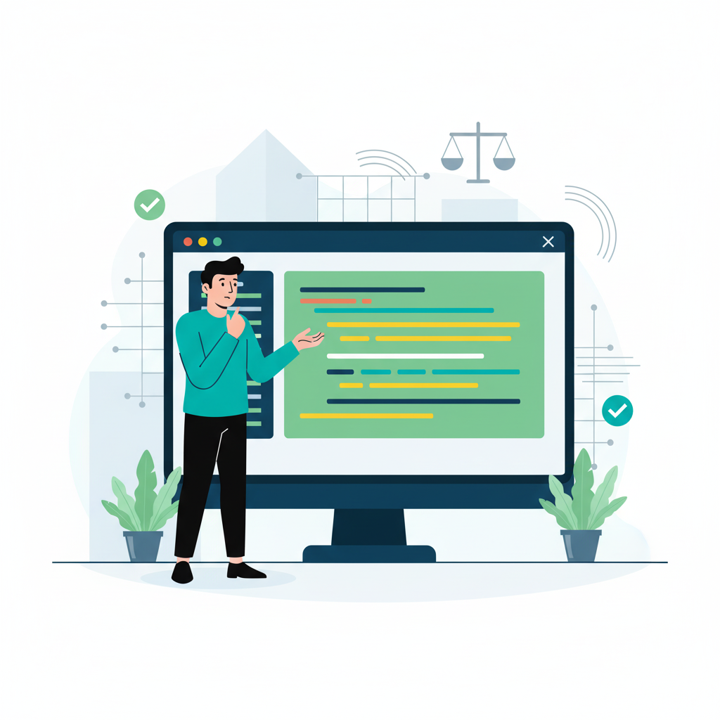 Comprehensive guide to code aesthetics and architecture principles