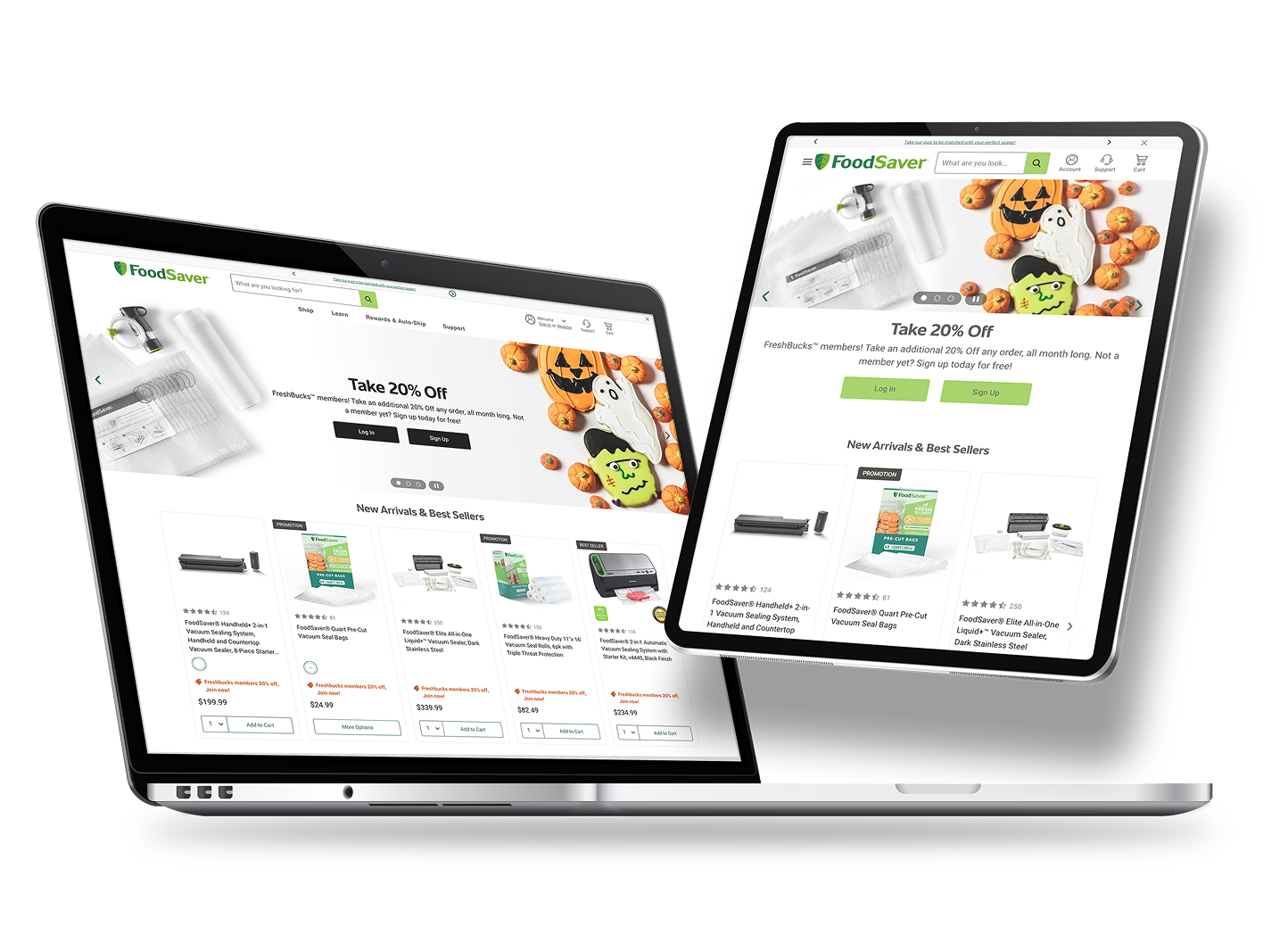 Foodsaver