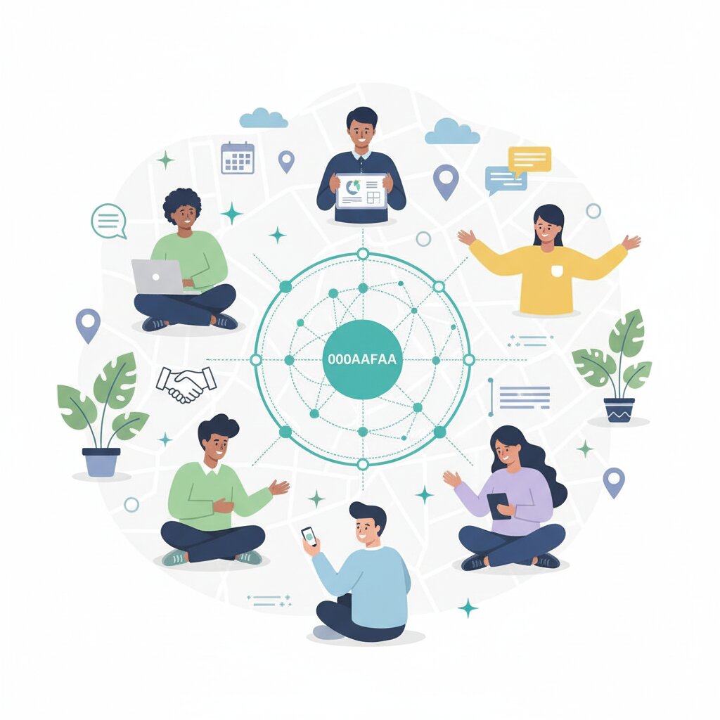 Graphic representation of the topic Startup Community Events Value