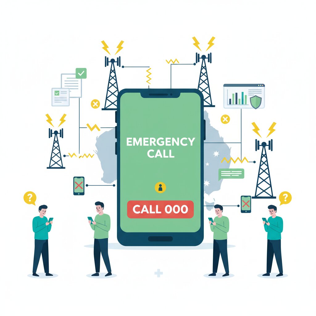 Comprehensive guide to Telecommunications Infrastructure and Public Safety