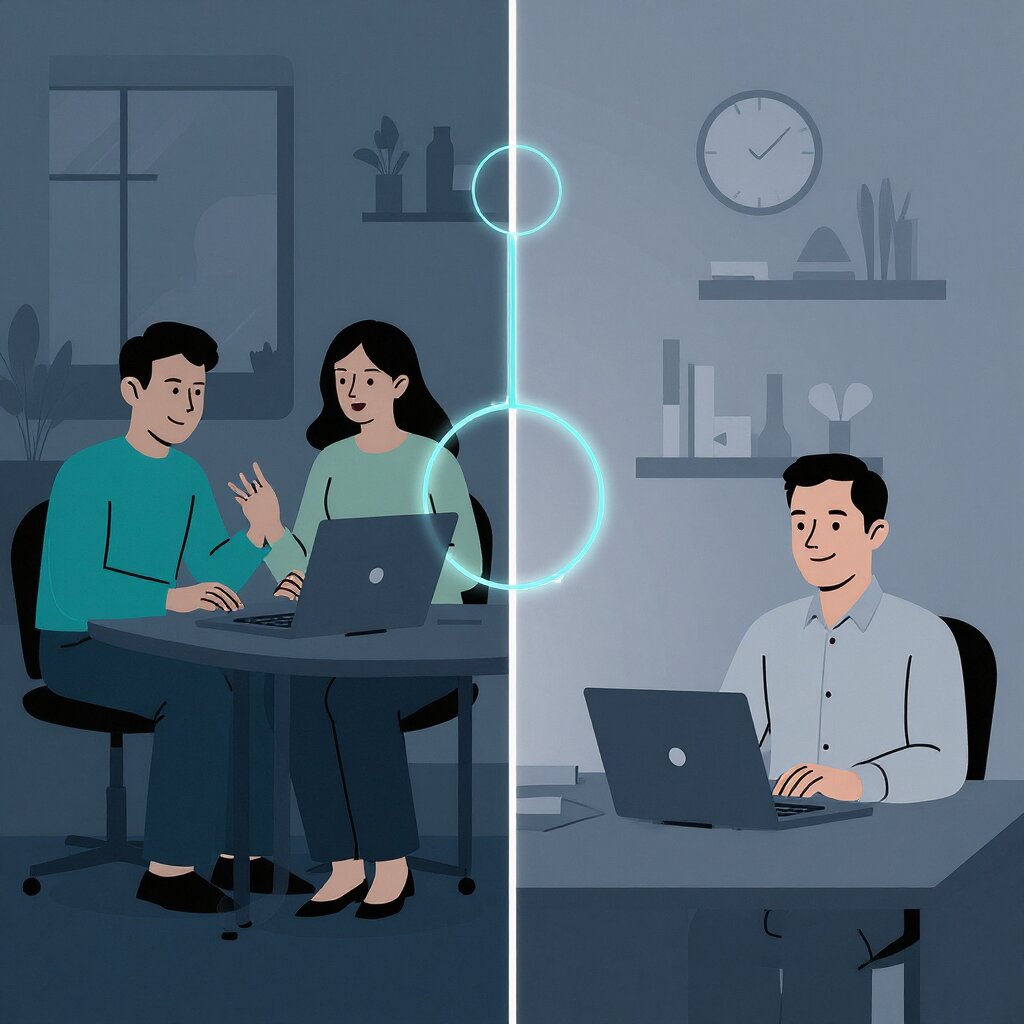 Comprehensive guide to Return-to-Office Mandates in 2025 - What's Really Happening and What It Means