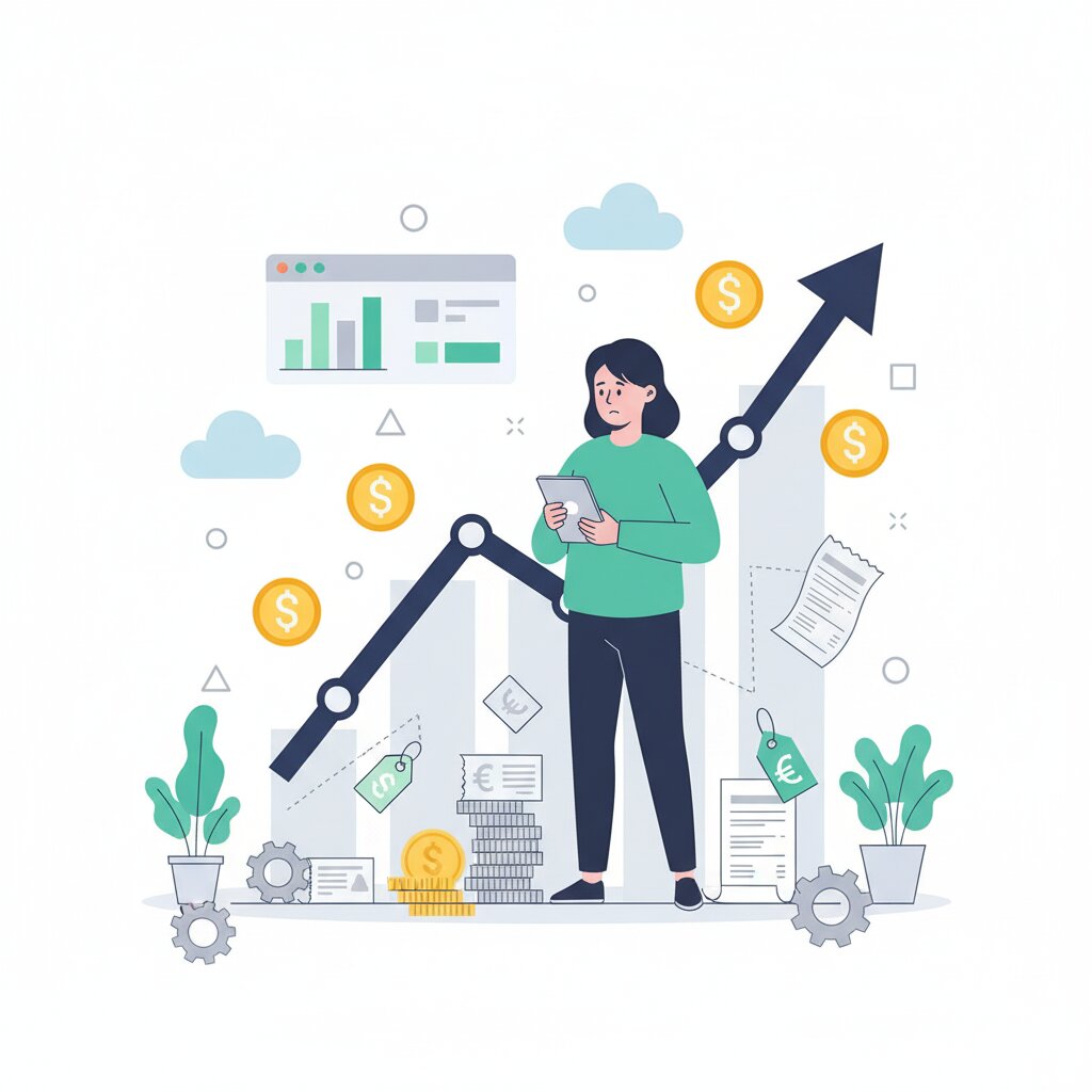 Comprehensive guide to SaaS pricing inflation and cost control strategies