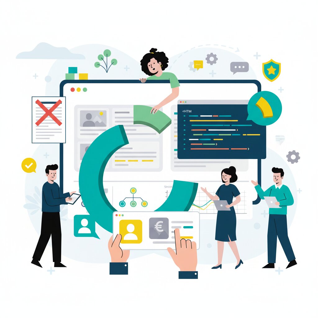 Comprehensive guide to skills-based hiring transformation for SMB engineering teams