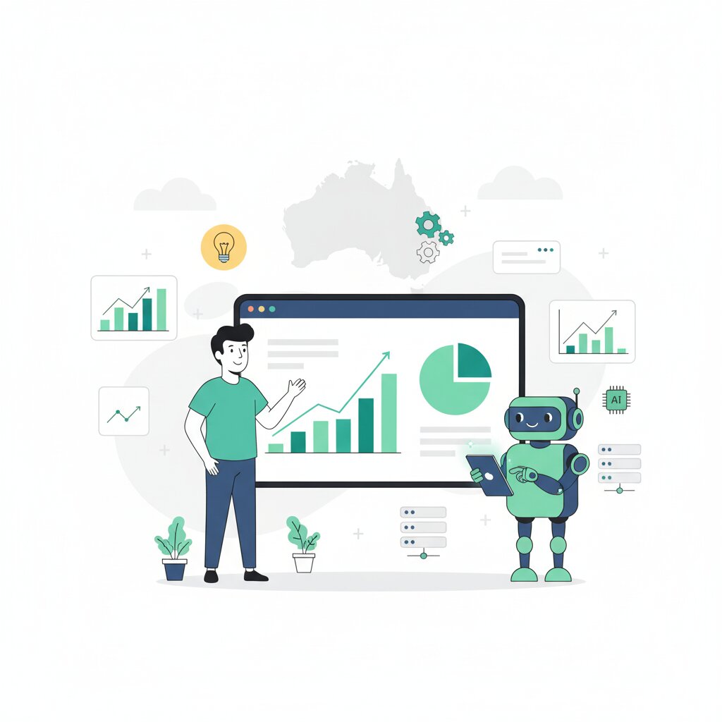 Comprehensive guide to How AI Is Transforming Australian Startups in 2025 According to Startup Muster