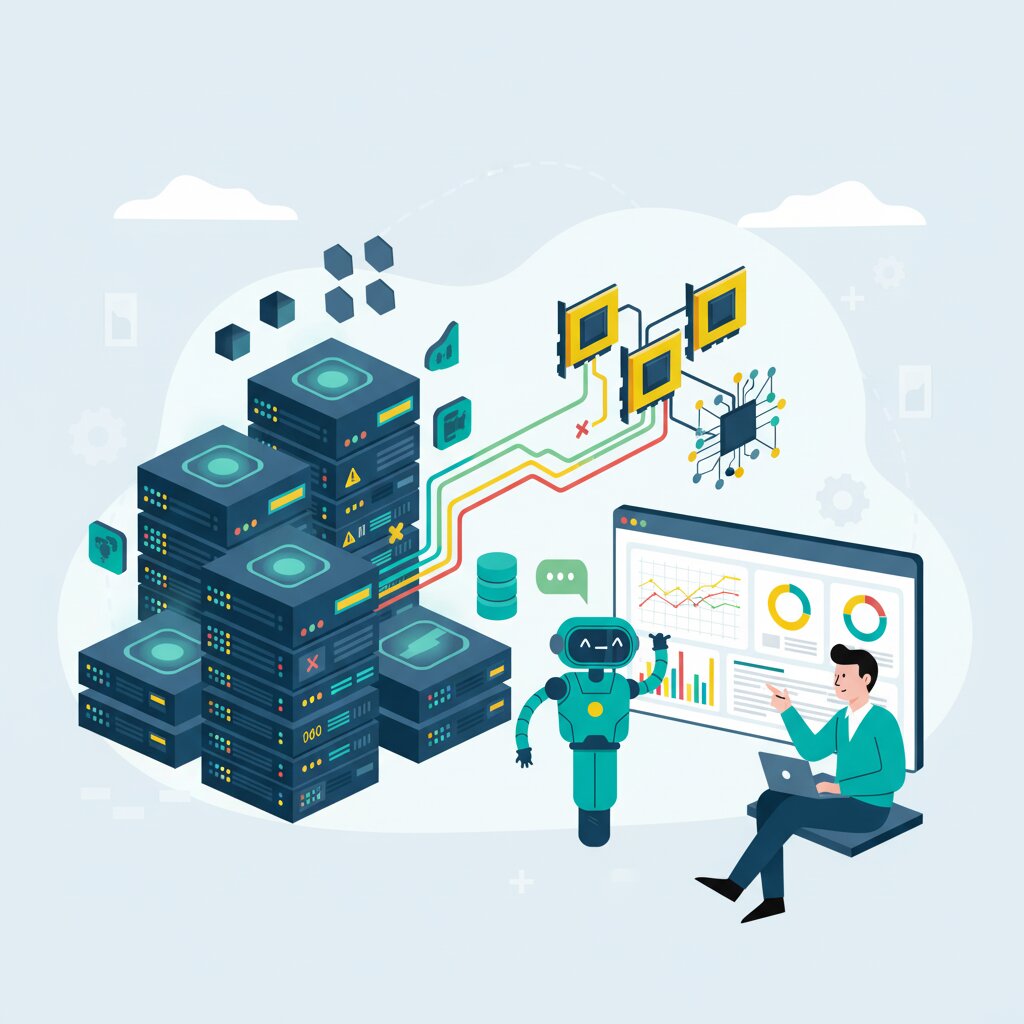 Comprehensive guide to Kubernetes storage for AI workloads hitting infrastructure limits