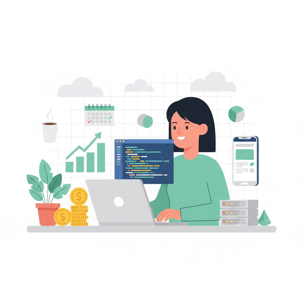 Comprehensive guide to The Solo Founder Model: Building Profitable SaaS Without VC Funding in 2026