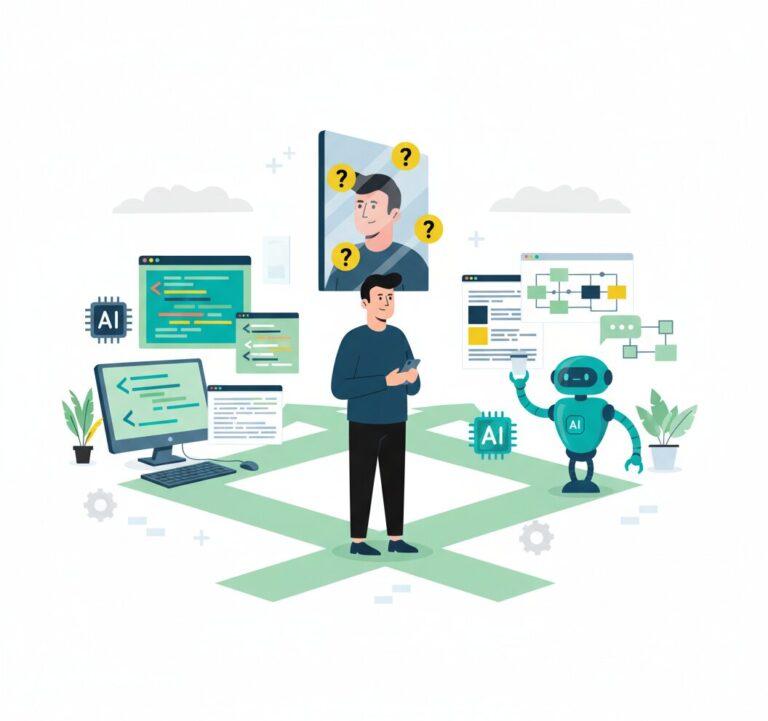 When to Delegate Development Tasks to AI and When to Code Yourself—A ...