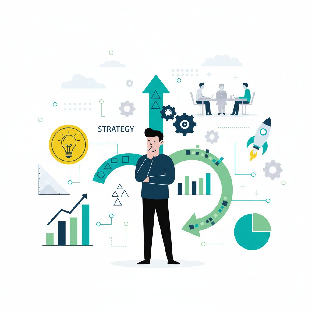 Graphic representation of the topic Startup Refounding Trend