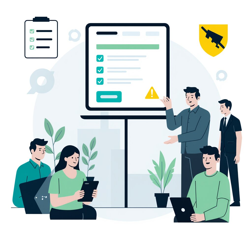 Graphic representation of the topic Australia's National AI Plan Released (Debate Over Approach)