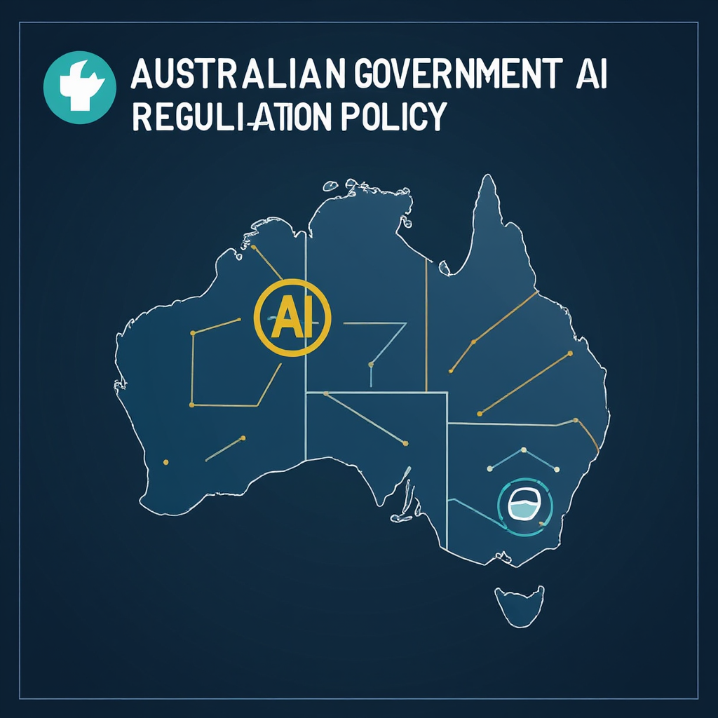 Understanding Australia's National AI Plan and Its Approach to AI Regulation