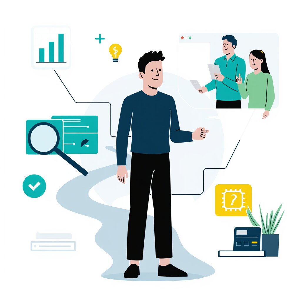 Comprehensive guide to Navigating the AI Interview Crisis - A Strategic Framework for Technical Hiring Leaders