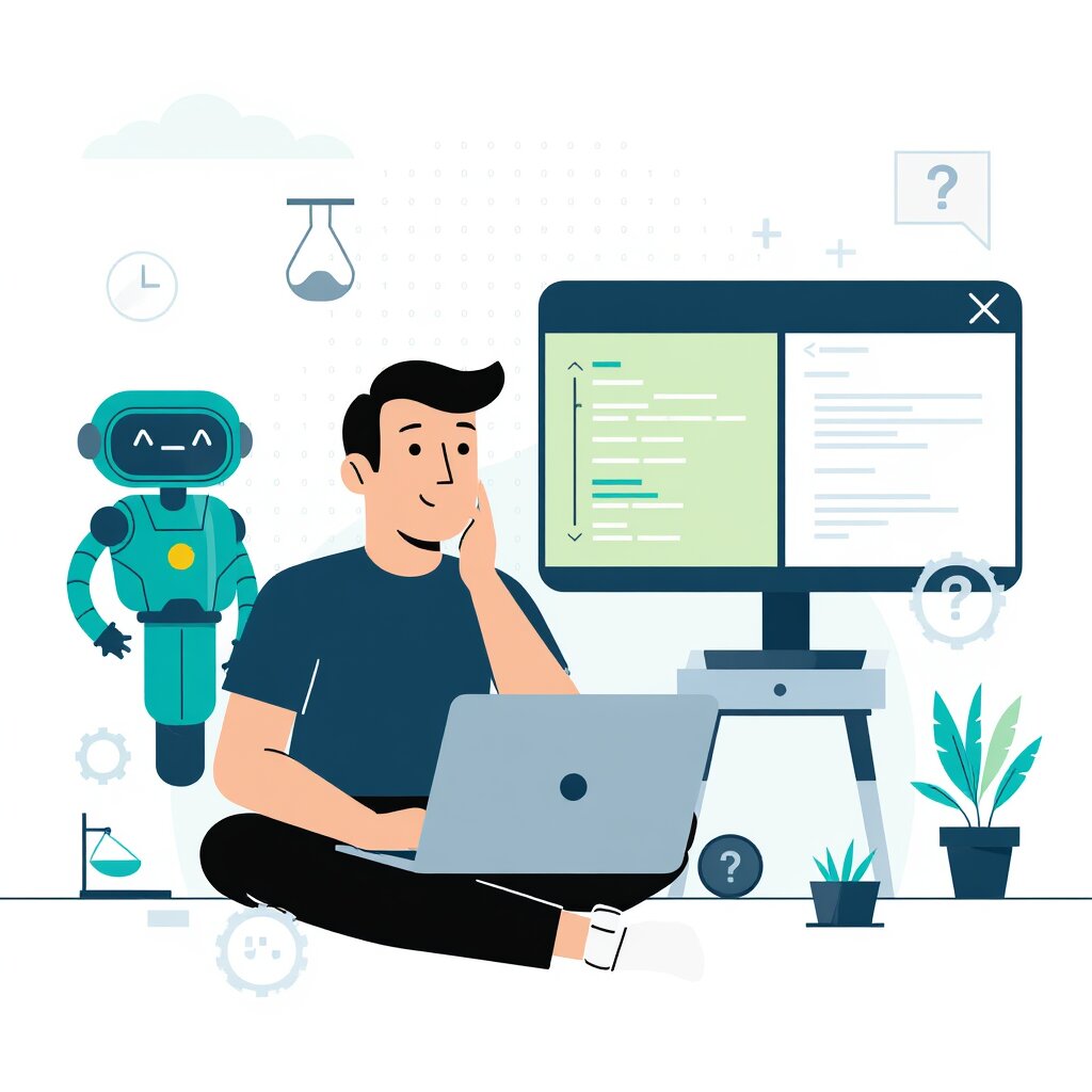 Comprehensive guide to understanding vibe coding and the future of software craftsmanship