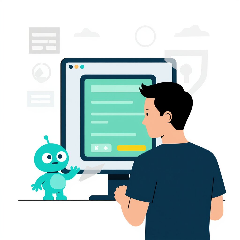 Graphic representation of the topic AI Agents in Production - The Sandboxing Problem No One Has Solved