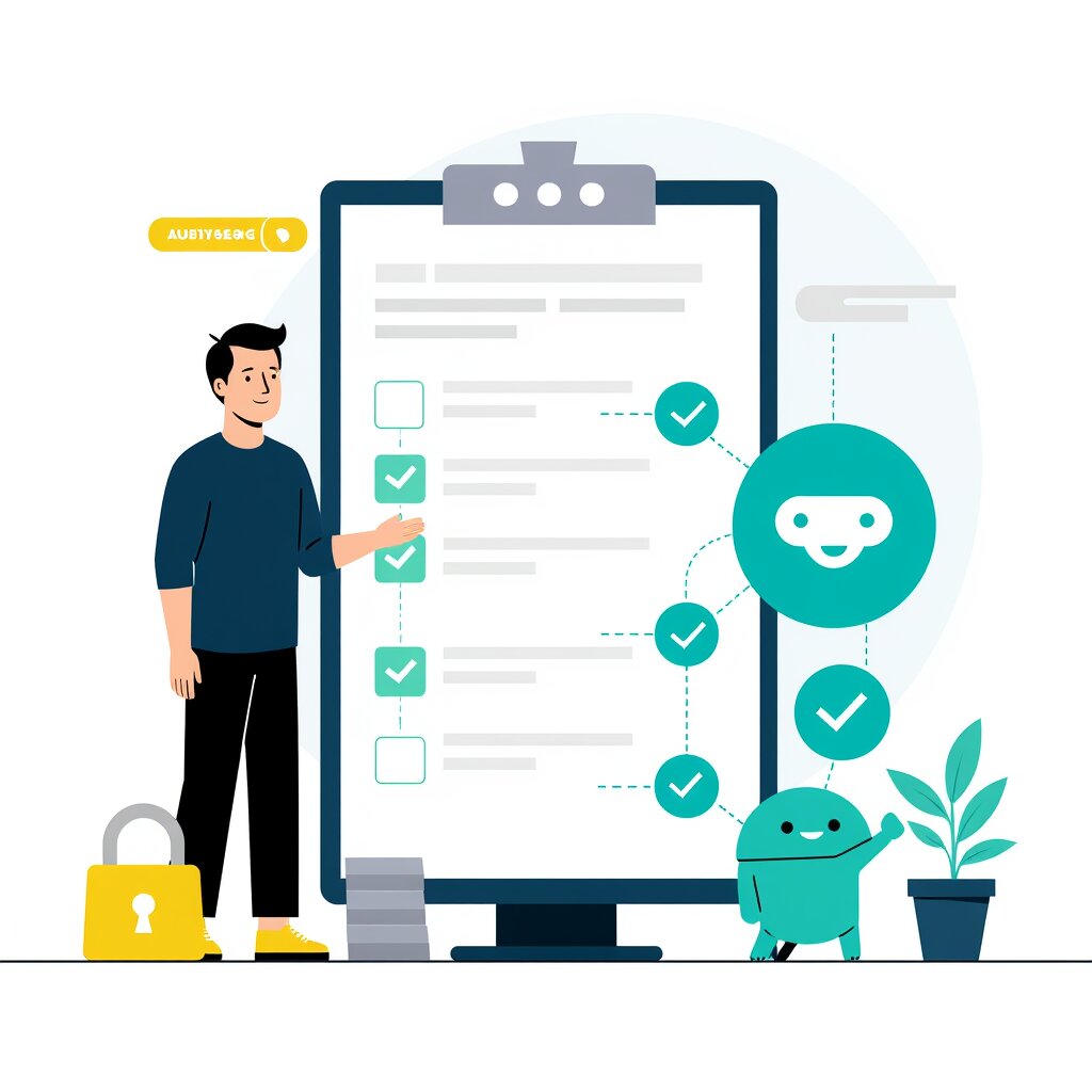 Graphic representation of the topic AI Agents in Production - The Sandboxing Problem No One Has Solved