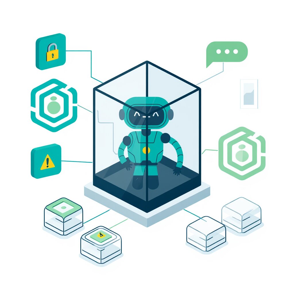 Comprehensive guide to AI Agents in Production - The Sandboxing Problem No One Has Solved