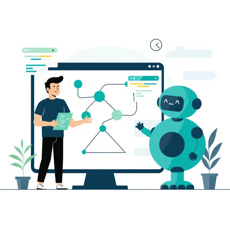 How AI Knowledge Graphs Turn Legacy Code into Structured Intelligence ...