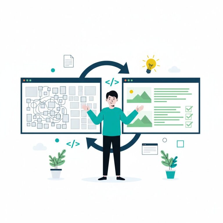 Building Modern UIs with HTMX—Essential Implementation Patterns ...