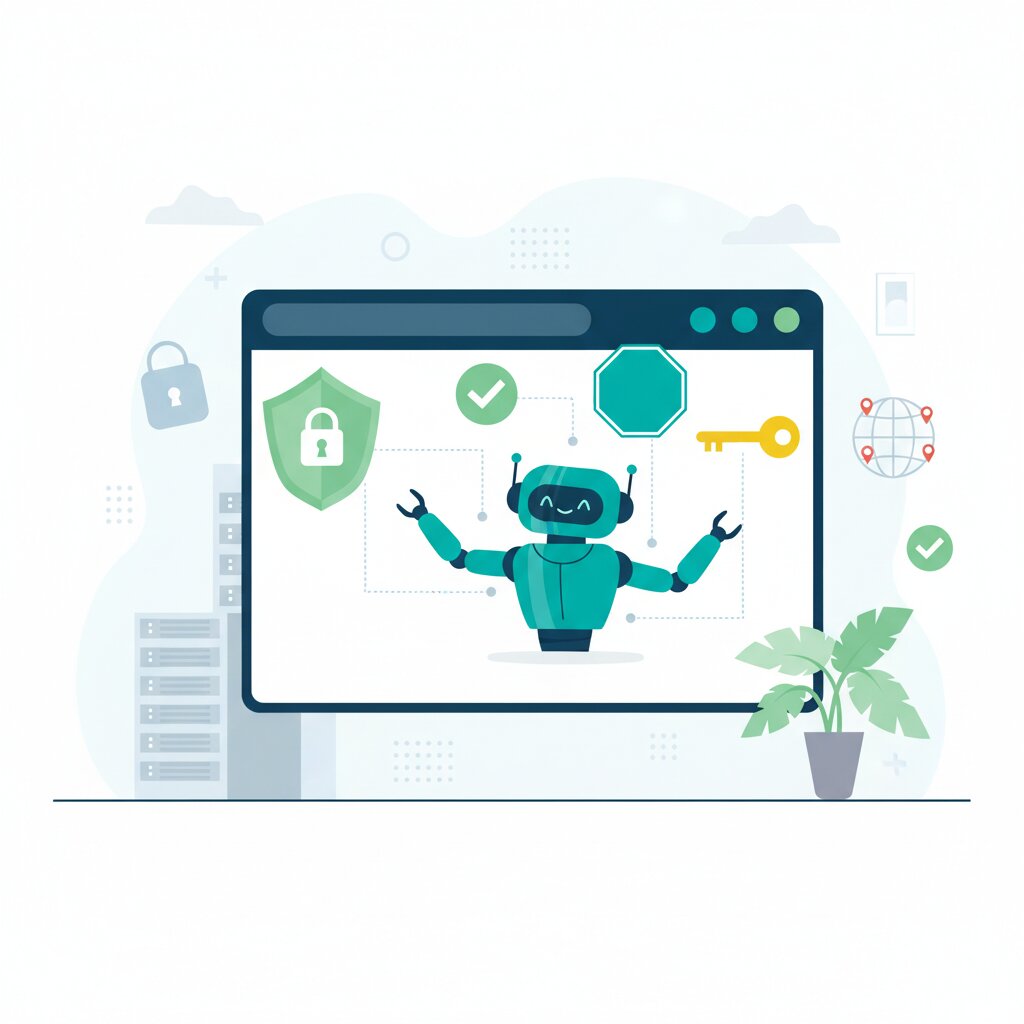 Comprehensive guide to how browser agents are rewriting the rules of web security