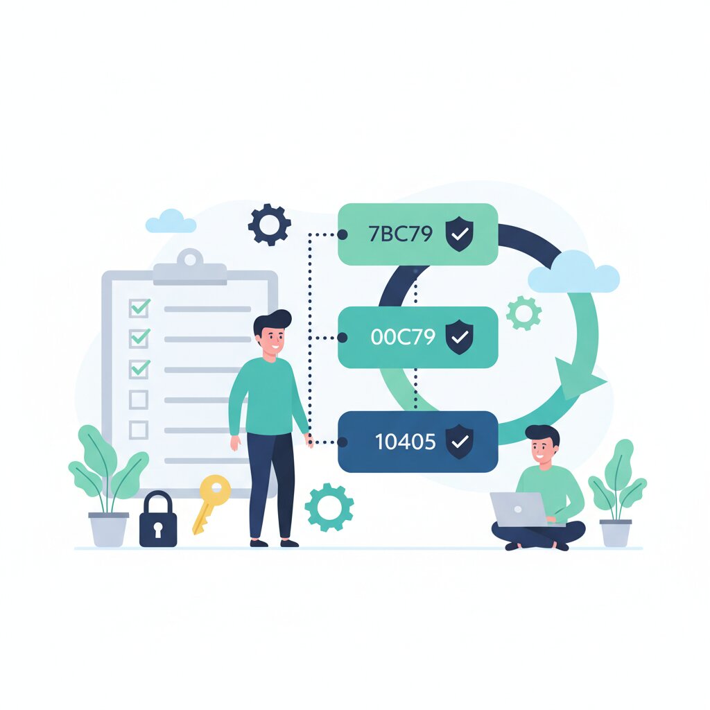 Graphic representation of the topic Building and executing a phased deepfake defence roadmap without a dedicated security team