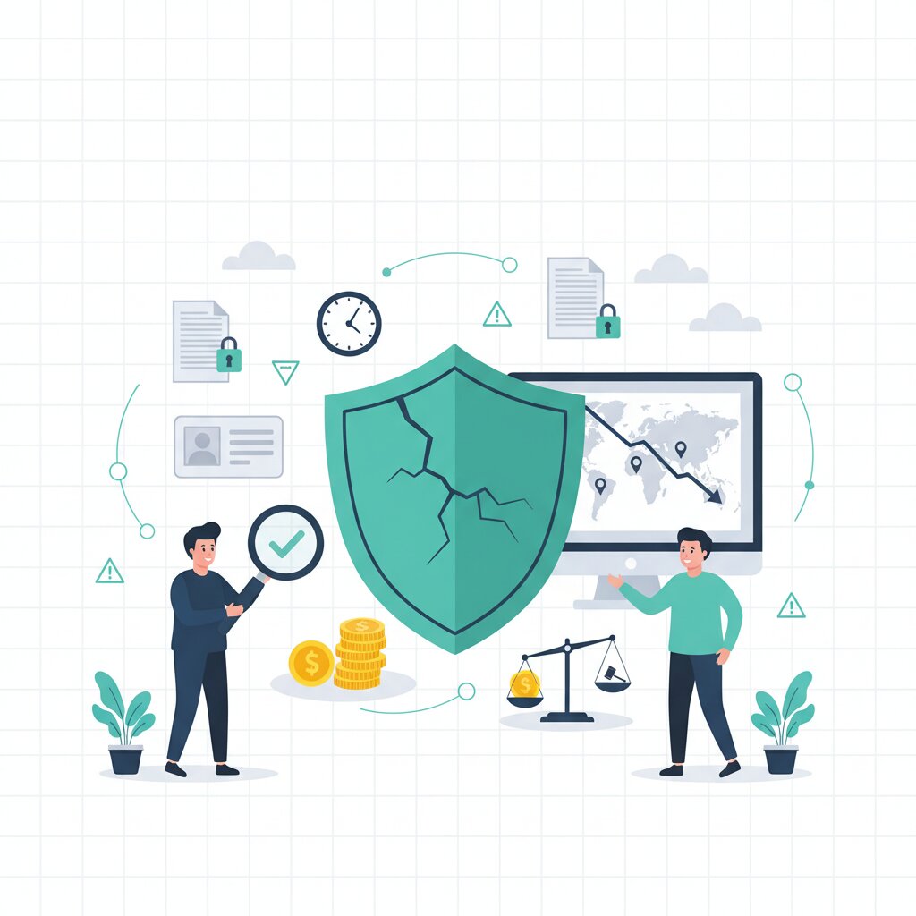 Comprehensive guide to deepfake fraud and why defences keep falling behind