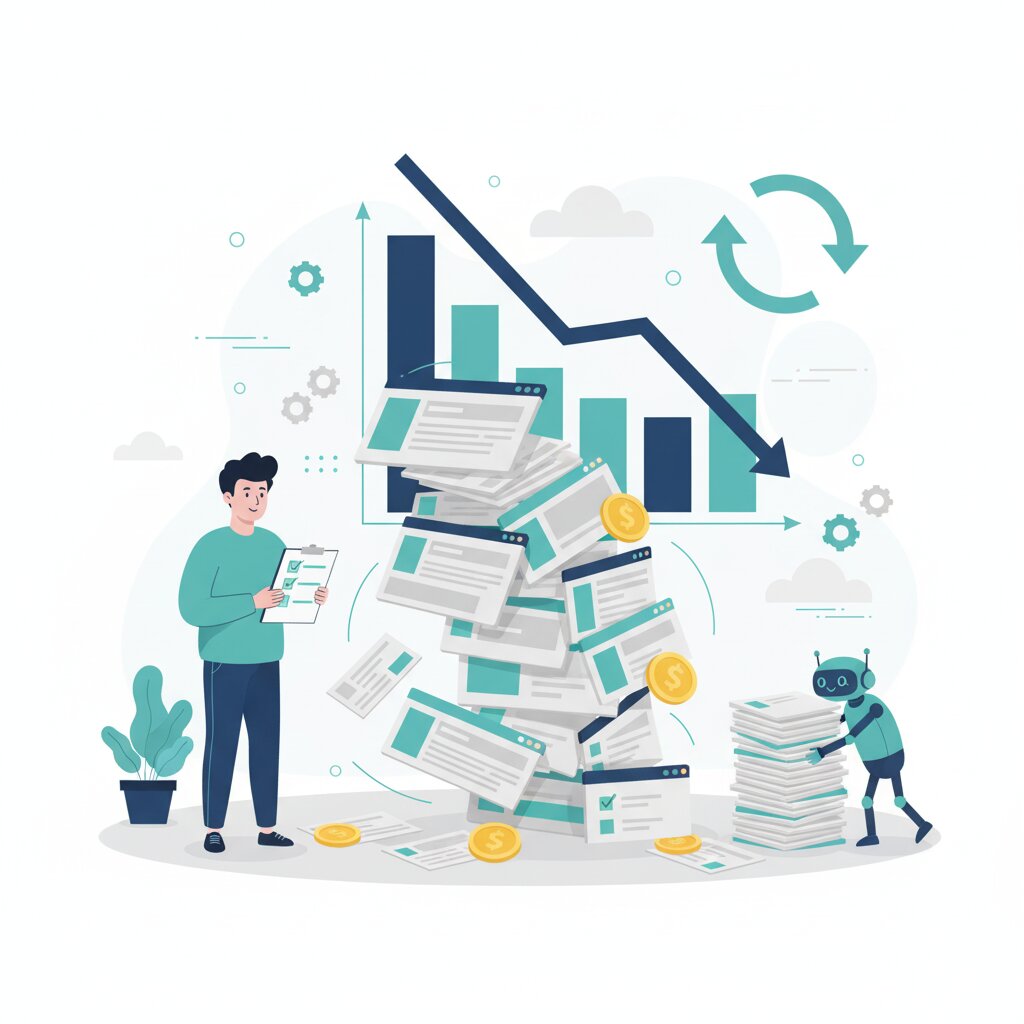 Comprehensive guide to the SaaS Reckoning and what it means for your software stack