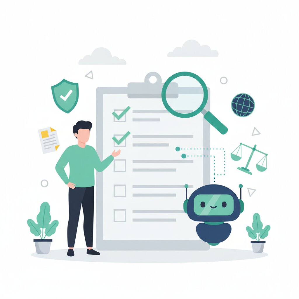 Graphic representation of the topic EU AI Act Obligations for Companies That Use OpenAI Gemini or Azure AI APIs