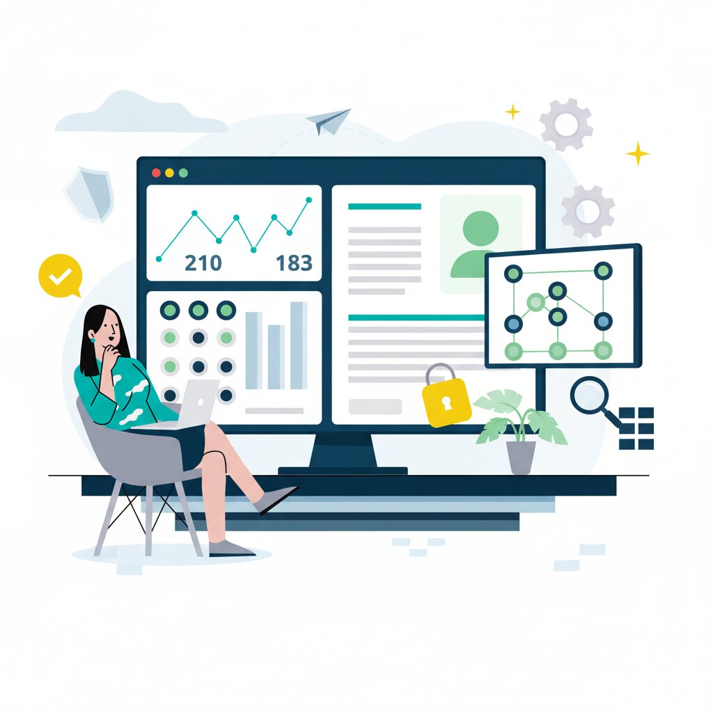 Graphic representation of the topic Runtime AI Governance and Why Observability Is Not Optional