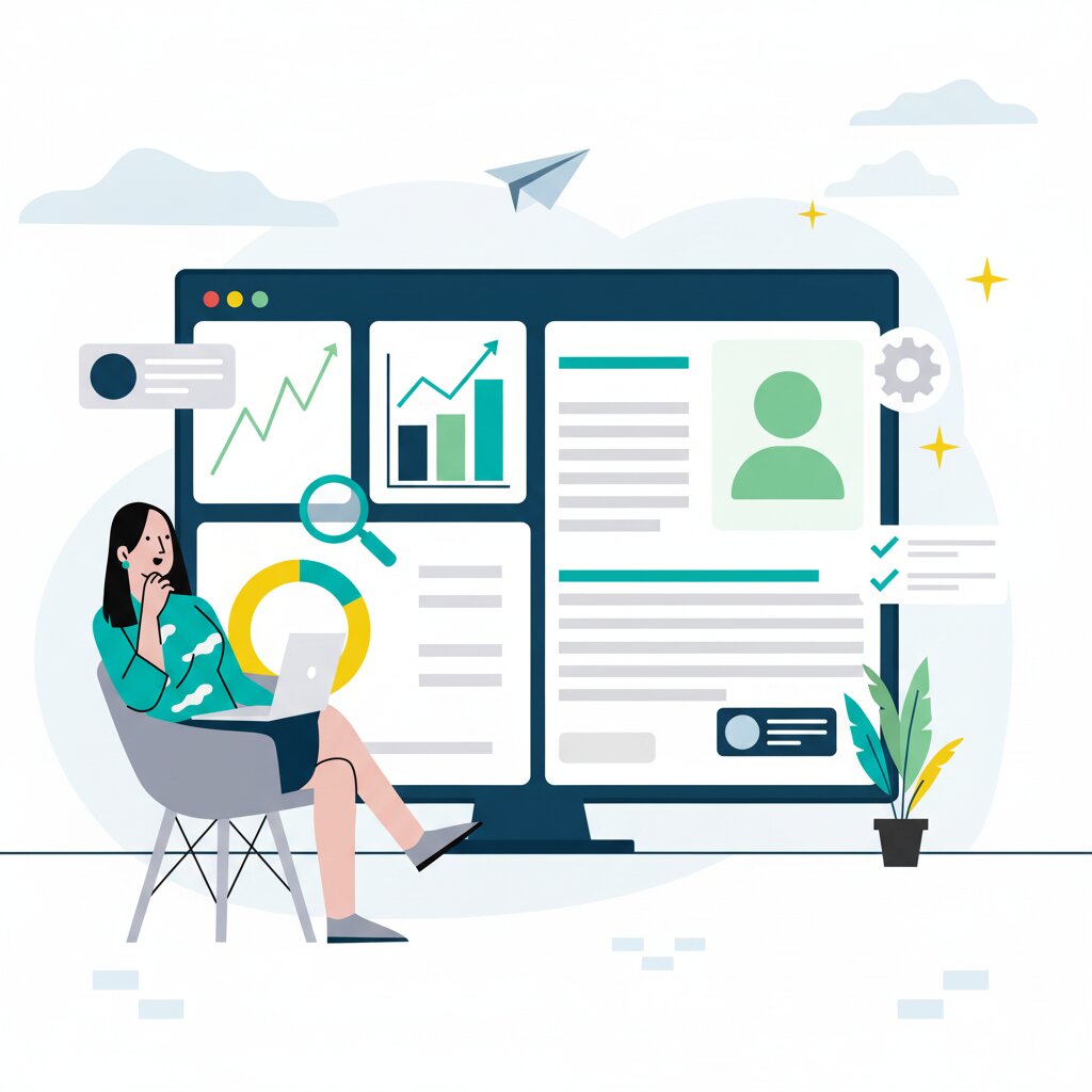 Graphic representation of the topic Measuring Whether AI Governance Is Working Beyond Usage Counts