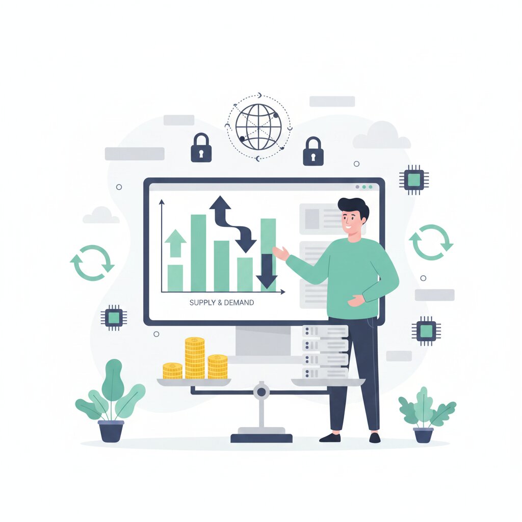 Graphic representation of Chinese tech companies ordering Nvidia H200 GPUs despite tariffs and regulatory risk