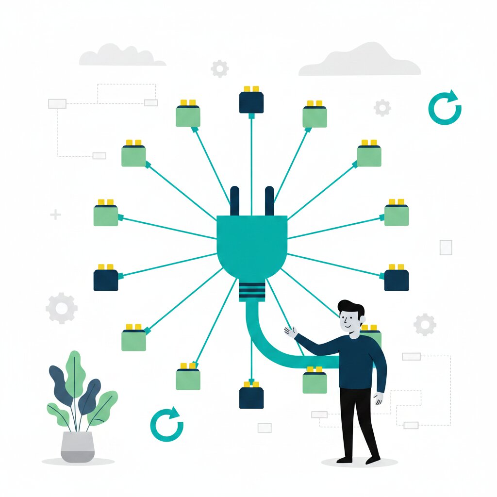 Comprehensive guide to MCP: The USB-C Moment for AI Agent Tooling