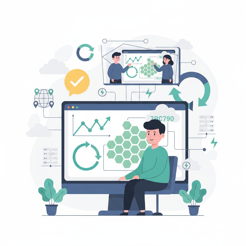 Graphic representation of the topic AI Power Risk as a Board-Level Issue