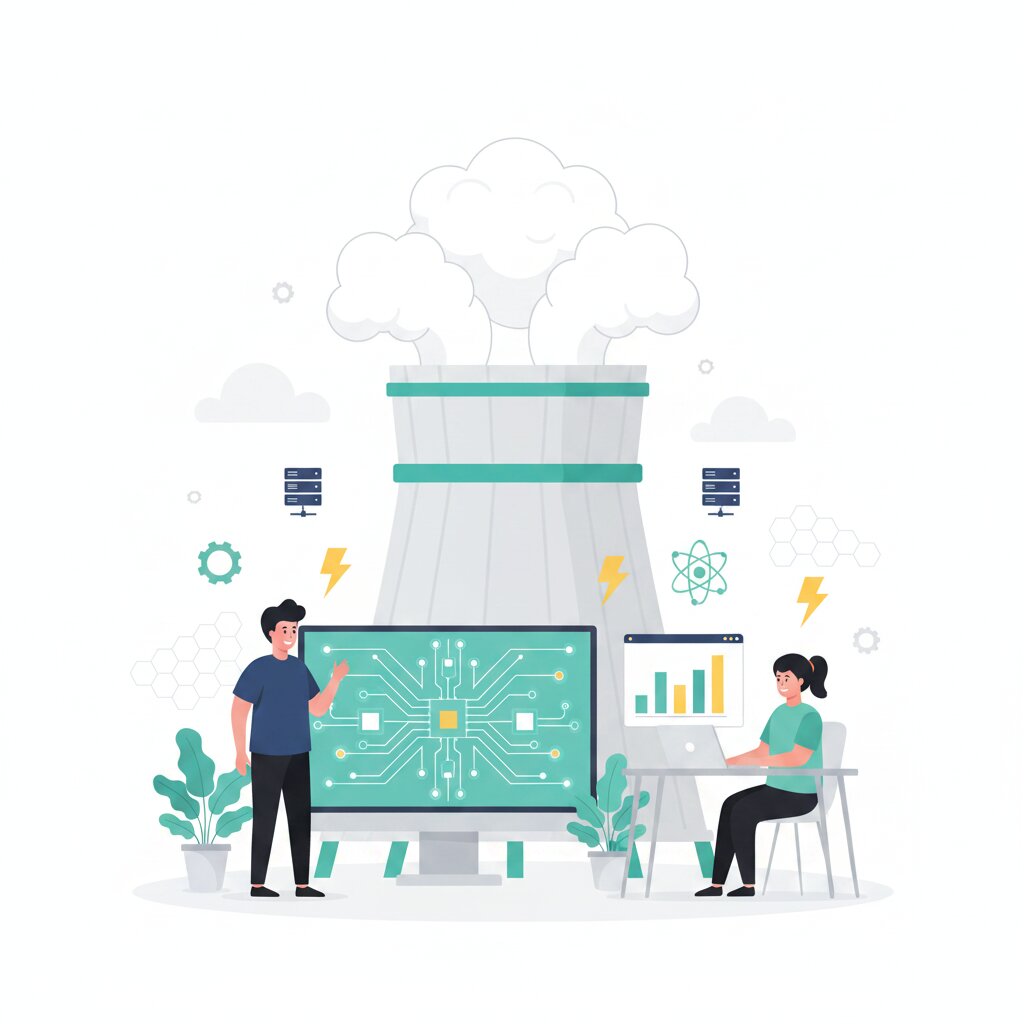 Comprehensive guide to nuclear power's AI renaissance and its impact on infrastructure strategy