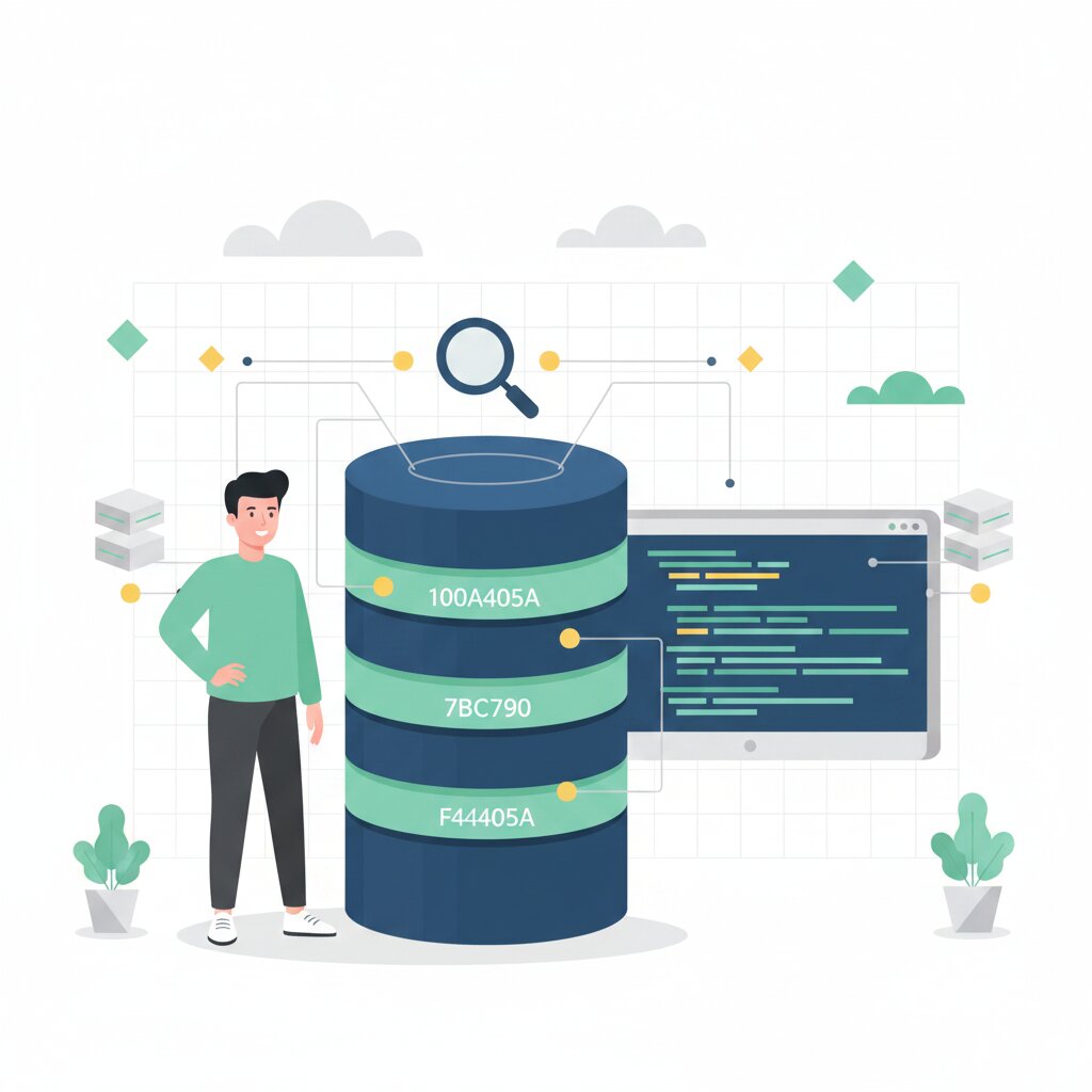 Graphic representation of the topic Postgres as the AI Database: The Consolidation Play