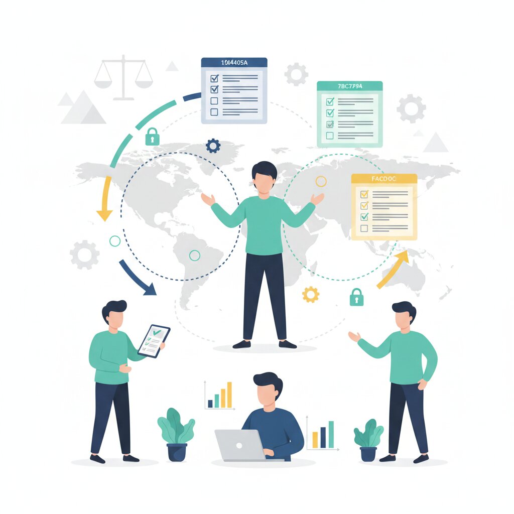 Comprehensive guide to global AI regulation for tech companies in 2026