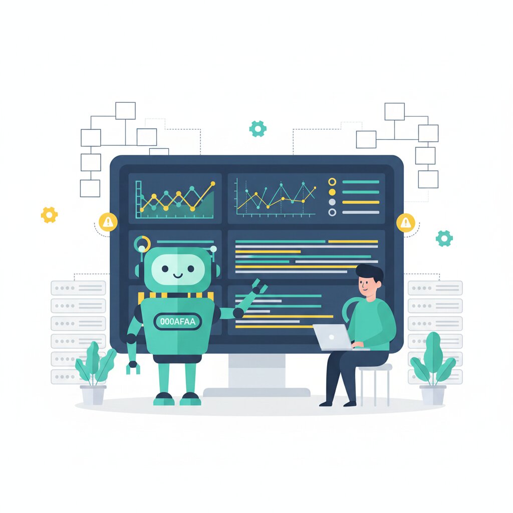 Comprehensive guide to what is AI SRE and how autonomous incident response works