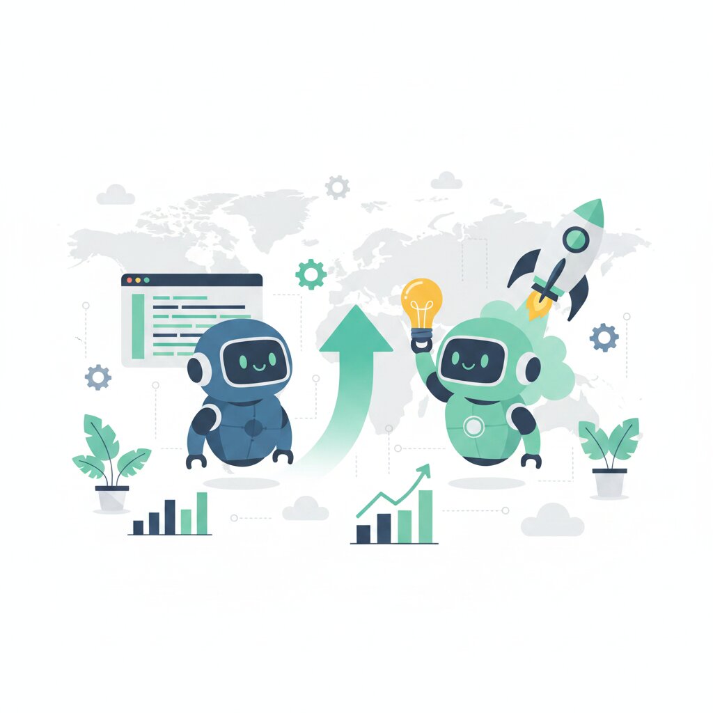 Graphic representation of the topic How Chinese Open-Weight AI Labs Overtook US Proprietary Models in Twelve Months