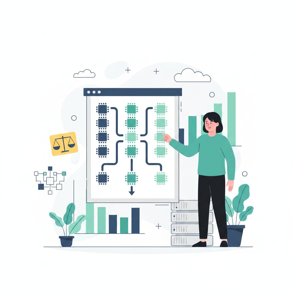 Graphic representation of GPU Procurement Strategy in 2025-2026 — A Decision Framework for the Peak Nvidia Era